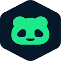 Betpanda logo